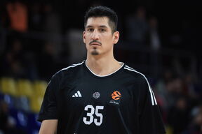 Derek Vilis