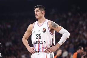 Derek Vilis