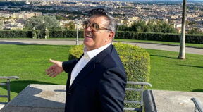 Šerif Konjević
