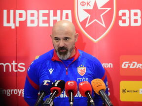 Dejan Stanković