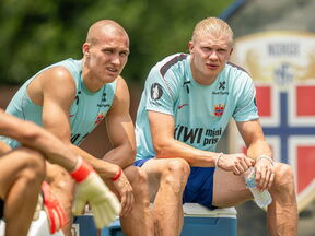 Erling Holand