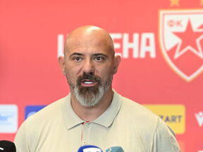 Dejan Stanković