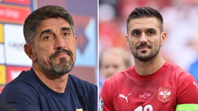 Veljko Paunović i Dušan Tadić.