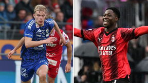 Erik Kojzek i Čaka Traore.