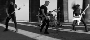 Annihilator Official