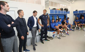 početak priprema OFK Beograda (6).jpg