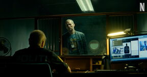 Jo Nesbo's Detective Hole