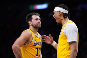 Džekson Hejs i Luka Dončić