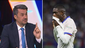 Usman Dembele Rade Bogdanović