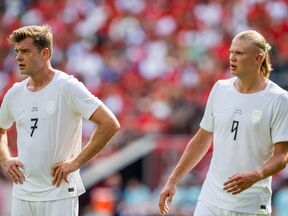 Erling Holand