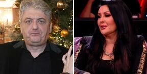 Toni i Dragana