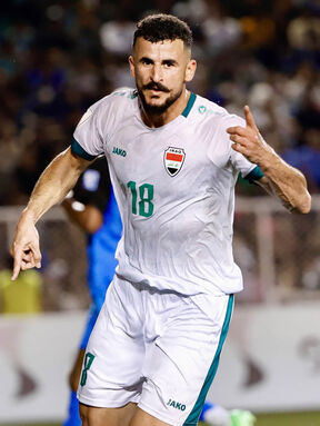 Aymen Hussein