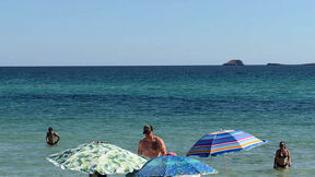 Plaža Psili Amos