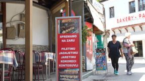 Selo Panagia