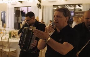Stanko Nedeljković Bađi