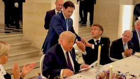 Donald Tramp