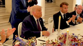 Donald Tramp