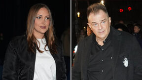 Aleksandra Prijović i Dragan Brajović Braja
