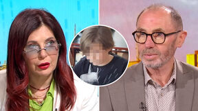 Anđelko Aćimović, Zora Dobričanin, dečak ubica
