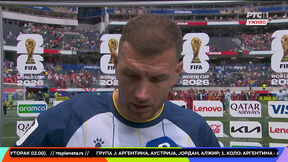 Edin Džeko