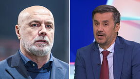 Sergej Barbarez i Rade Bogdanović.