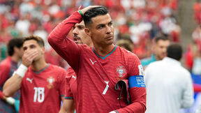 Kristijano Ronaldo u dresu Portugala