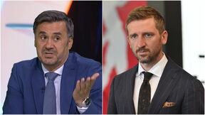 Rade Bogdanović i Marko Marin