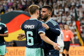 Deniz Undav i Džošua Kimih u reprezentaciji Nemačke