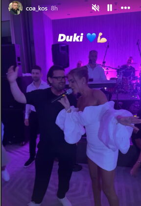 Darko Šarić Marina Visković ćerka rođendan.jpg