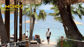 Plaža La Scala Mondo patrola.jpg