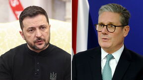Zelenski Kir Starmer