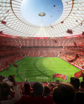 Novi stadion Mančester junajteda