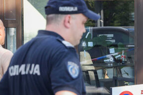 Prve fotografije sa mesta ubistva Darka Veskovića Prike (4).jpg