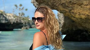 Milica Kon molila muža da se razvedu i da joj uzme decu
