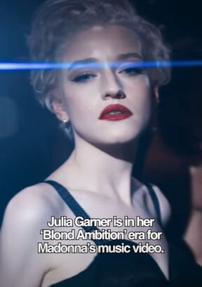 Džulija Garner kao Madona.jpg