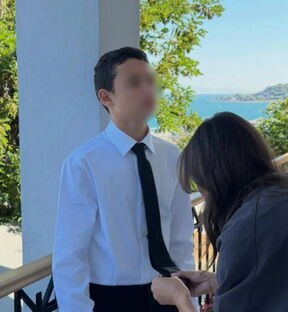 Emina Jahović sin Javuz.jpg
