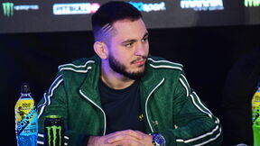 Miloš Janičić na konferenciji za novinare
