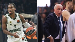 Ti Džej Šorts otišao iz Panatinaikosa