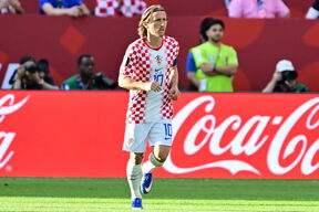 Luka Modrić