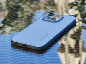 Xiaomi 17T