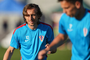 Luka Modrić