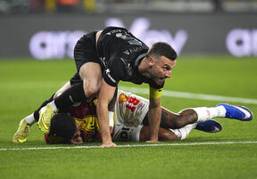 Žeferson Marinjo dos Santos (Jeh)