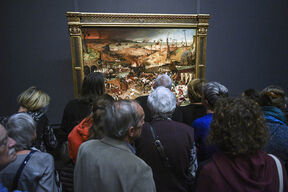 Pieter Bruegel