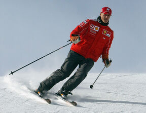 Mihael Šumaher