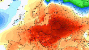 vremenska prognoza