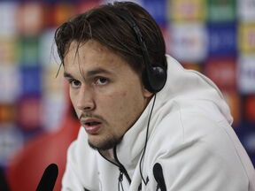 Amar Dedić