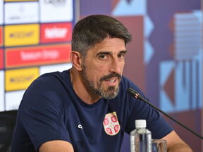 Veljko Paunović