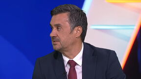 Rade Bogdanović na RTS-u.