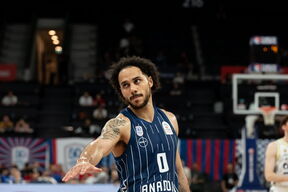 Šejn Larkin