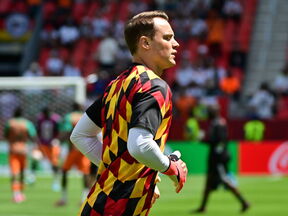 Manuel Nojer